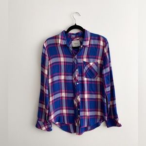 RAILS SHIRT